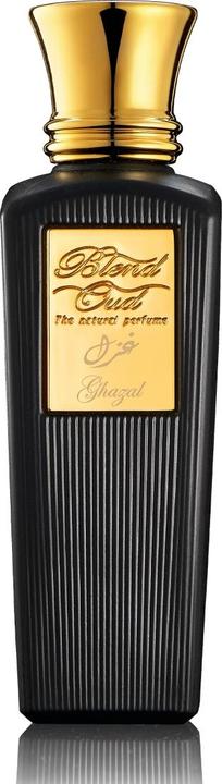 Immagine prodotto Blend Oud Ghazal Eau de Parfum (Eau de parfum, 75 ml)