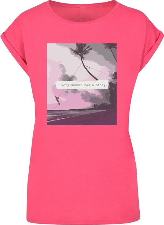 Hibiscus Pink