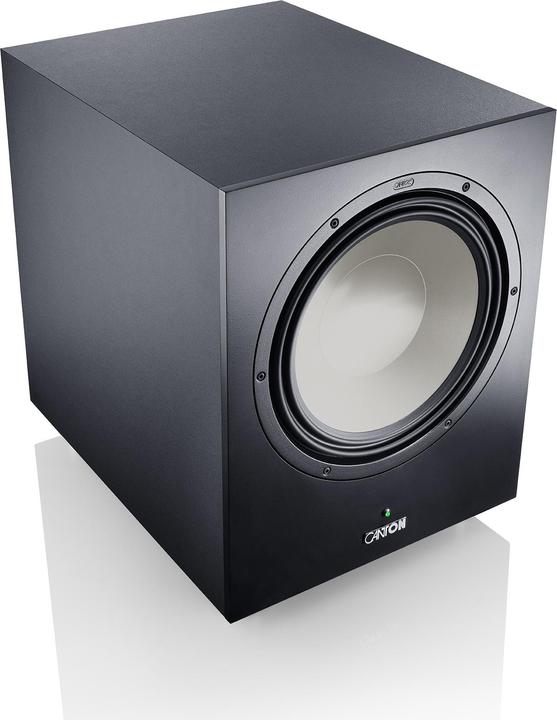 Actual product image Canton Power Sub 12 (1 pcs., 380 W)