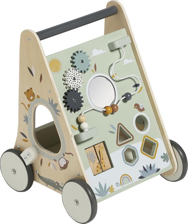 Image du produit Vertbaudet Jeu D'Apprentissage