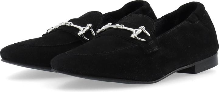 Produktbild Bianco BIATRACEY Halbschuhe aus Wildleder (39)