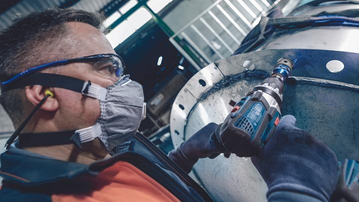 Produktbild Bosch Professional Zubehör PRO Sheet Metal PC Plus Lochsäge, 29 mm (29 Millimeter)