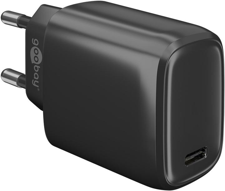 Produktbild Goobay Lightning / USB-C PD-Ladeset 20W (20 W)
