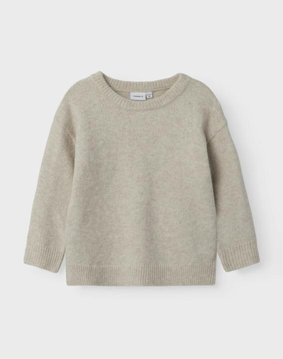 Produktbild Name it Langarm Strickpullover (116)