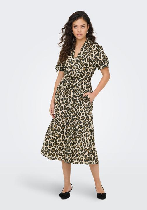 Image du produit JdY JDYLEONORA Langes Kleid Kleid (M)