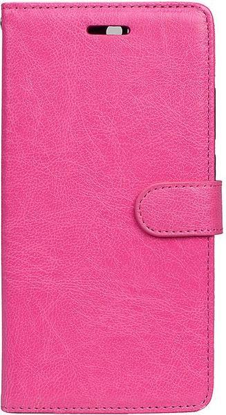 Image du produit MU Classic Couverture en cuir Crazy Horse (Honor 8 Pro, Frais V9)