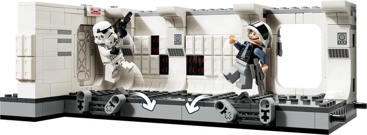 Produktbild LEGO Das Entern der Tantive IV (75387, LEGO Star Wars)