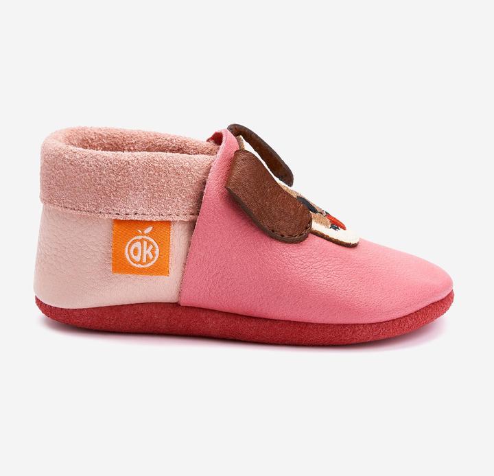 Image du produit Orangenkinder Chiot Wilma (42, 43)