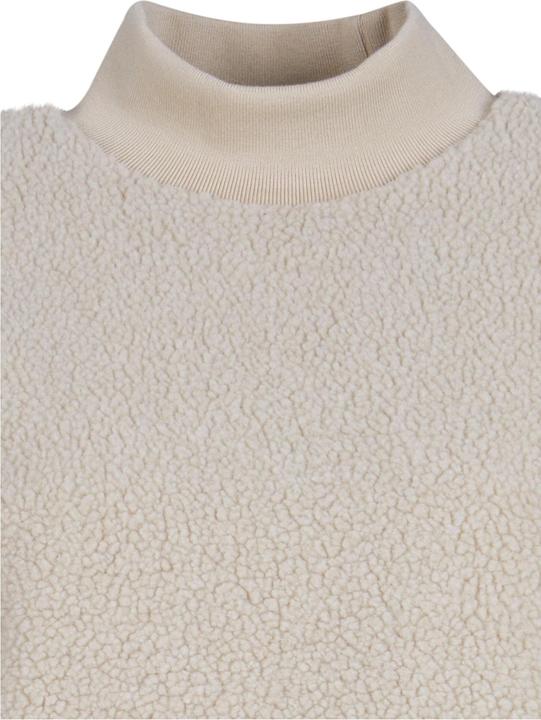 Produktbild Urban Classics Ladies Sherpa Crewneck (XL)