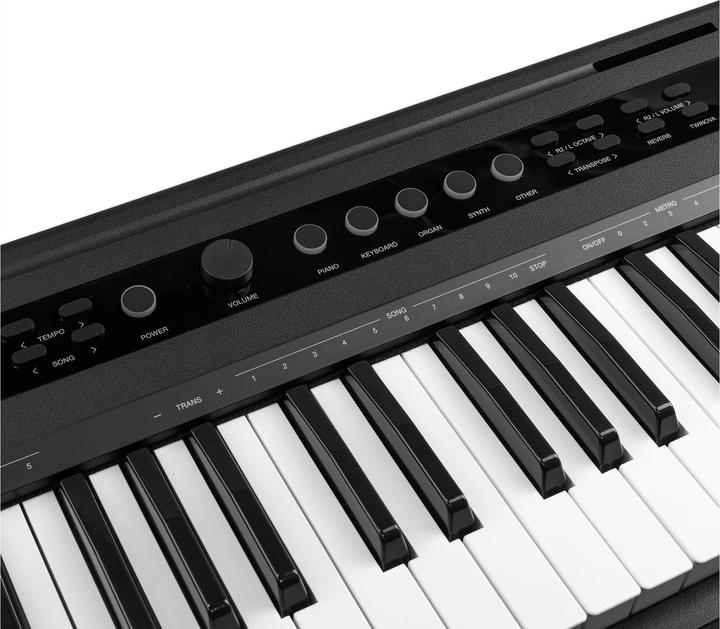 Immagine prodotto Max Tastiera RhapsodyDP88P (88 Chiavi)