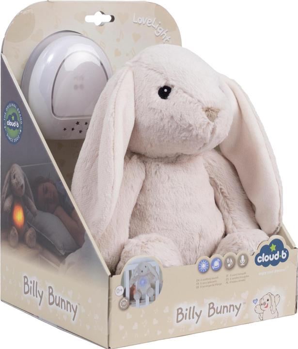 Produktbild Cloud B Billy Bunny (30 cm)