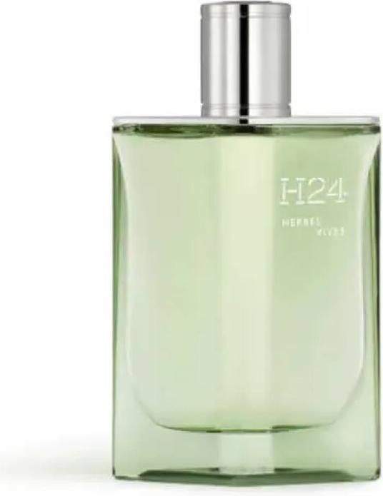 Produktbild Hermès Herbes Vives Eau de Parfum Refillable (Eau de Parfum, 100 ml)