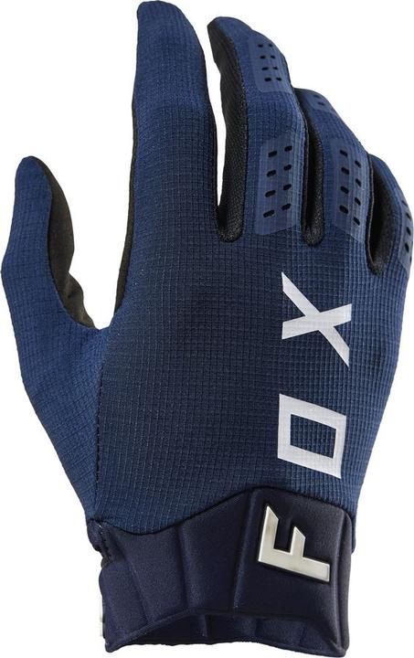 Fox Gloves 23 Flexair Mdnt