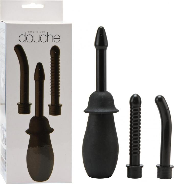 Image du produit Seven Creations Kit Douche anale