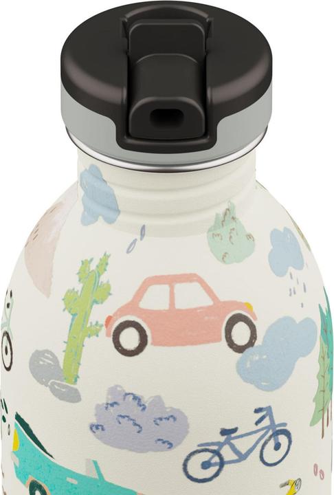 Produktbild 24 Bottles Kids Urban Trinkflasche 250 ml (0.25 l)