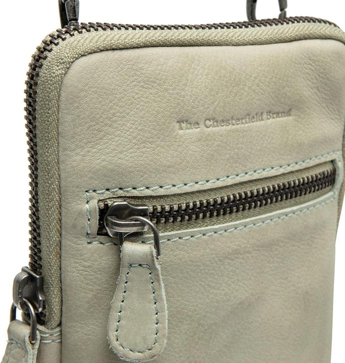 Immagine prodotto The Chesterfield Brand Salta Handytasche Leder 11 cm