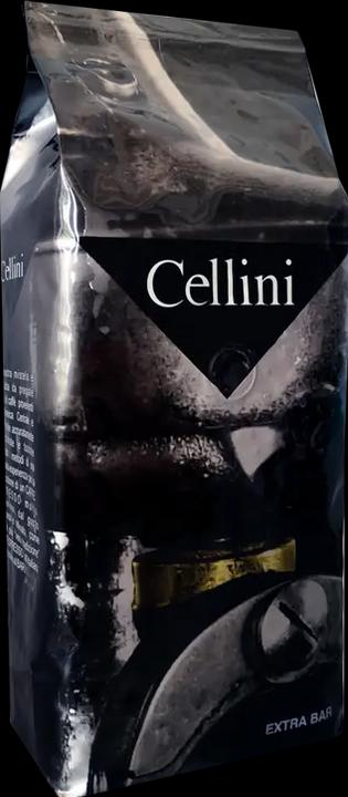 Produktbild Cellini Barista Espresso Extra Bar (1000 g, Mittlere Röstung)