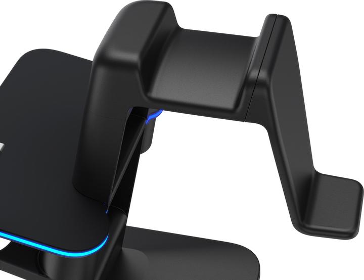 Image du produit KIWI design RGB Ladestation für Meta Quest 2/3/3S