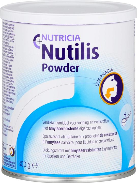 Nutricia Powder (1 pz., 400 g)