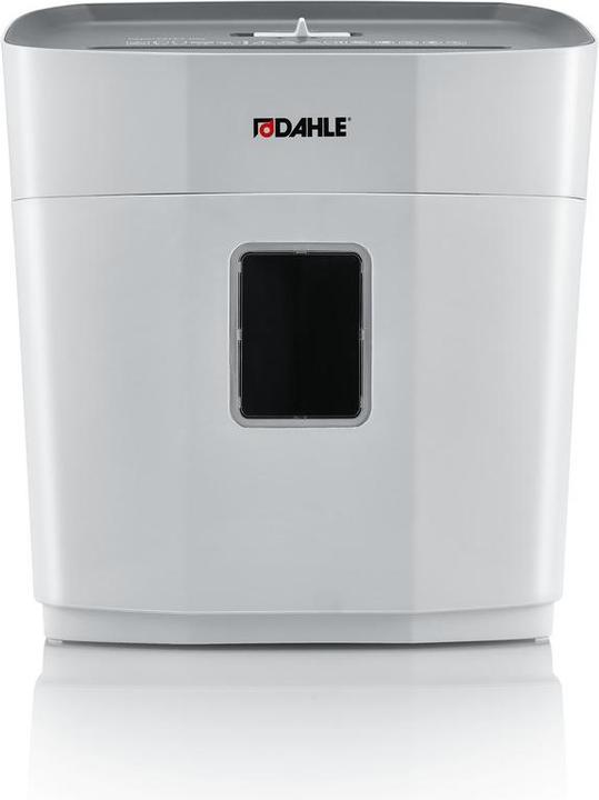 Produktbild Dahle PaperSAFE PS100 P4 öl- & wartungsfrei (Partikelschnitt)