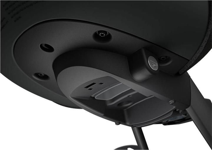 Actual product image Thule Child seat Yepp Nexxt 2 Mini (Head tube)