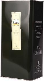 Produktbild Terra Verde Olivenöl (750 ml)