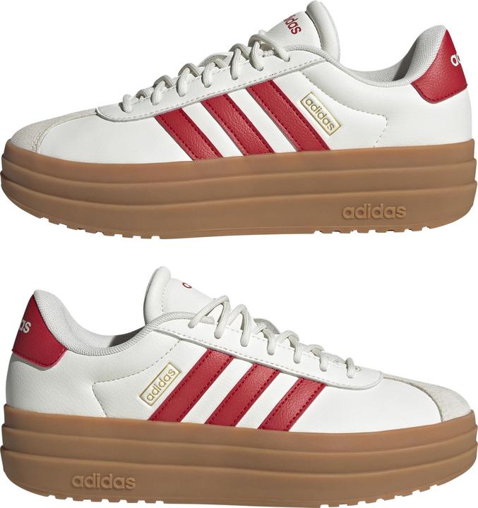 Produktbild adidas VL Court Bold (39 1/3)
