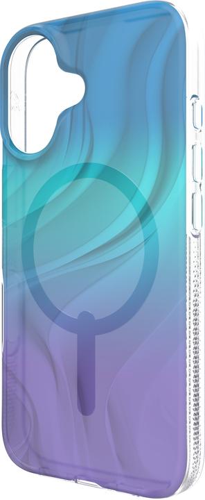Image du produit Zagg MILAN - Cases Snap Apple (Apple iPhone 16)