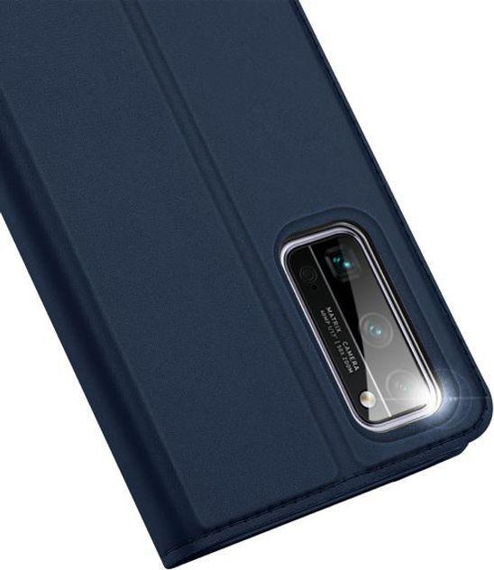 Image du produit Dux Ducis Couverture du livre Skin Pro Series (Honor 30 Pro)