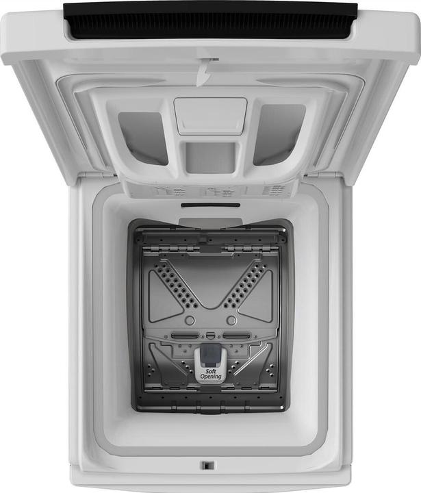 Image du produit Beko WTL360 (6 kg, Vers le haut)