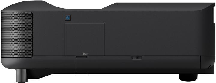 Actual product image Epson EH-LS650B (4K, 3600 lm, 0.25 - 0.62 : 1)