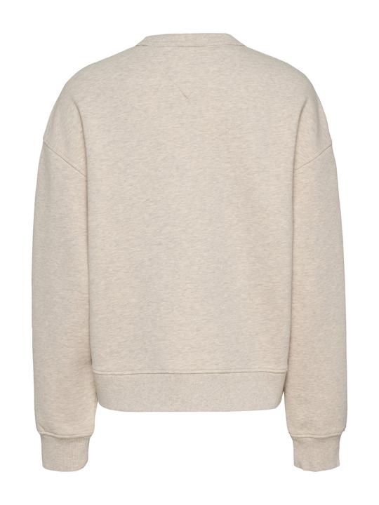 Actual product image Tommy Jeans Tjw Bxy Badge Crew (L)