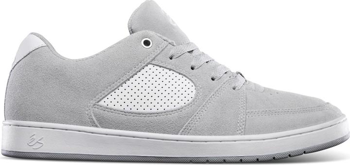 Grey/White
