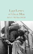 Produktbild Love Letters of Great Men (Englisch, Collectif, 2019)