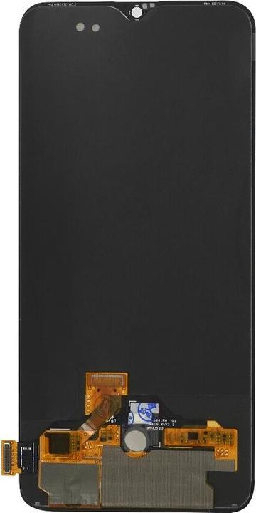 Produktbild OEM Display für OnePlus 6T schwarz ohne Rahmen (Display, OnePlus 6T)
