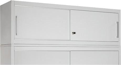 Immagine prodotto Mauser Armadio con porta scorrevole (160 x 42 x 50 cm)