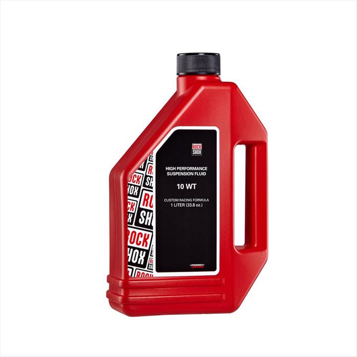 Actual product image RockShox 10 W (1000ml)