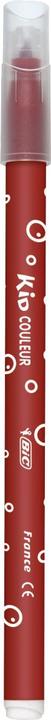 Produktbild Bic Kids Fasermalstifte Kid Couleur (Mehrfarbig, 24 x)