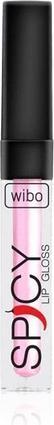 Wibo Spicy Lip Gloss Lip Gloss 3 3Ml