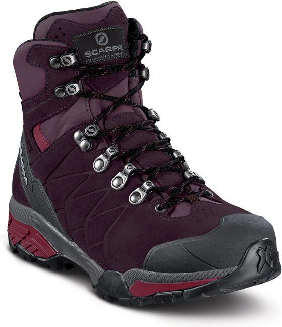 Scarpa Zg Trek Gtx Wmn