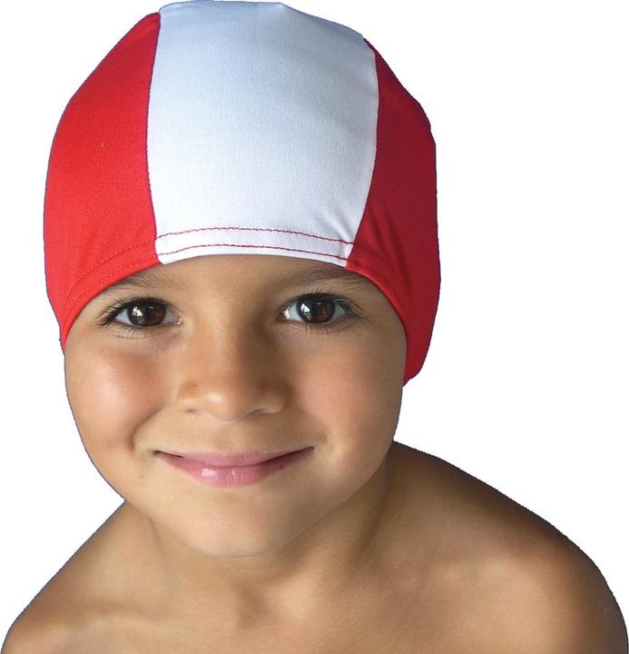 Swimming caps