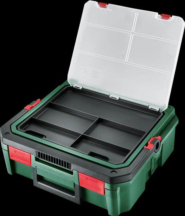 Productafbeelding Bosch Home & Garden UniversalImpact 18V (Oplaadbare batterij)