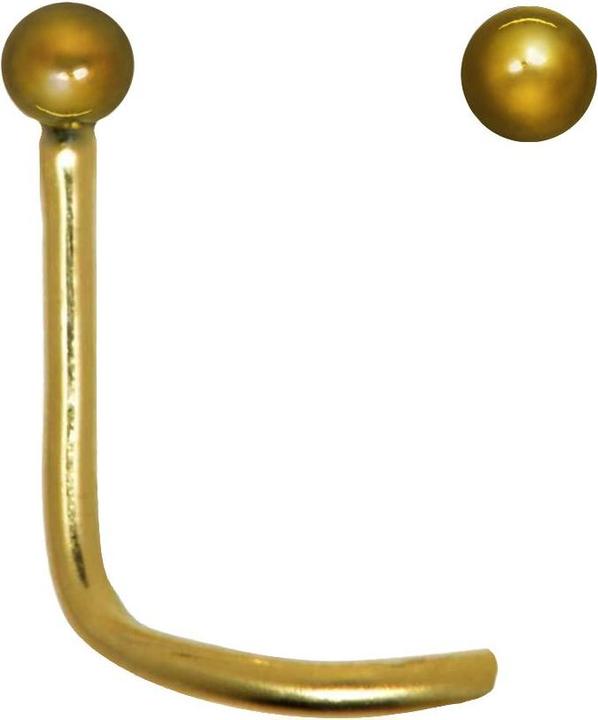 Bijouteria Nasenpiercing (Titan)