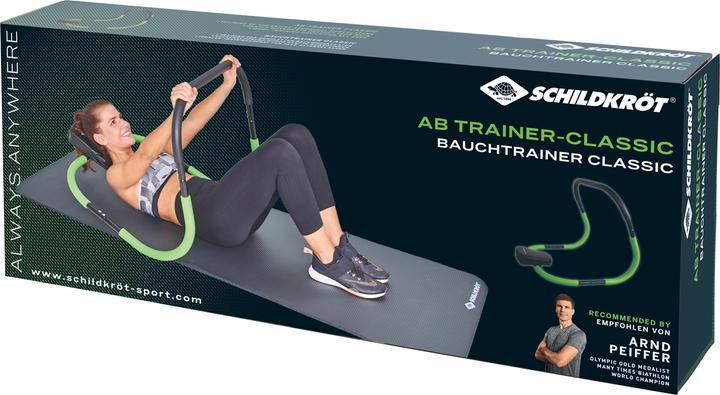 Actual product image Schildkröt AB Trainer Classic