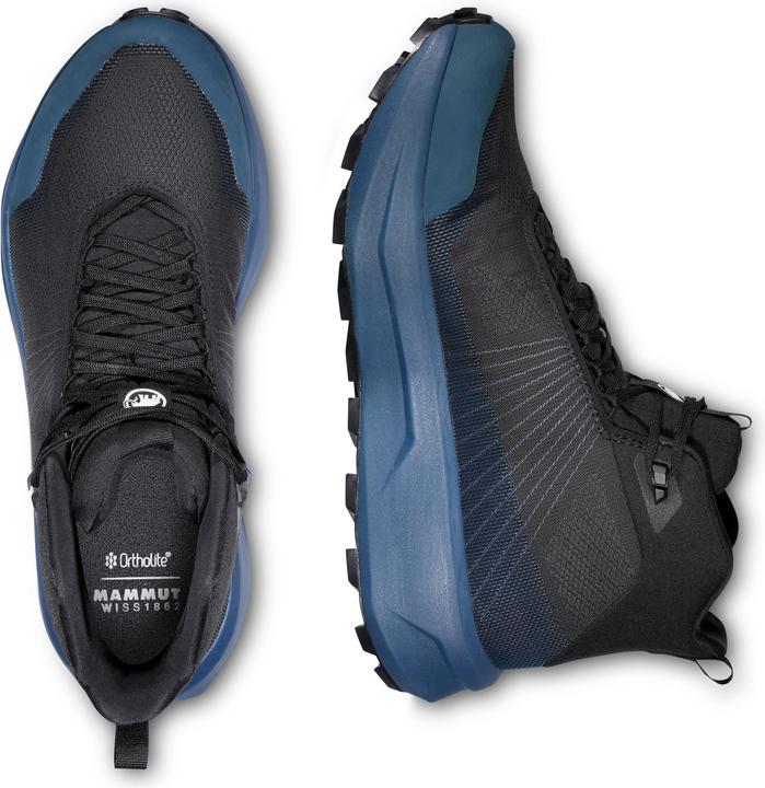 Produktbild Mammut Aenergy Mtn Mid GTX Men (43)