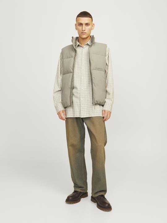 Immagine prodotto Jack & Jones Jorvesterbro Bodywarmer Aw24 Sn (S)