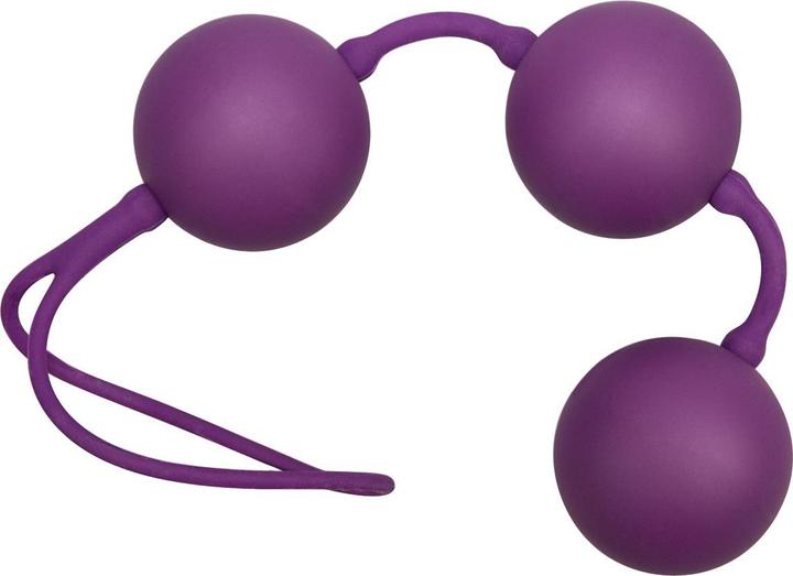 Immagine prodotto You2Toys Palle viola