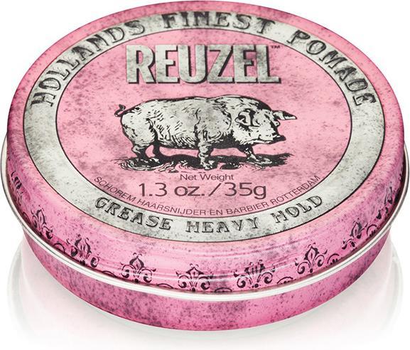 Image du produit Reuzel Graisse à forte teneur (Cire capillaire)
