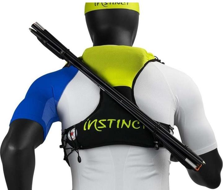 Image du produit True Instinct sac à dos ambition (4.50 l)