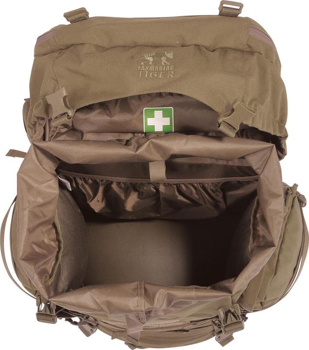 Produktbild Tasmanian Tiger Raid Pack MK3 (52 l)